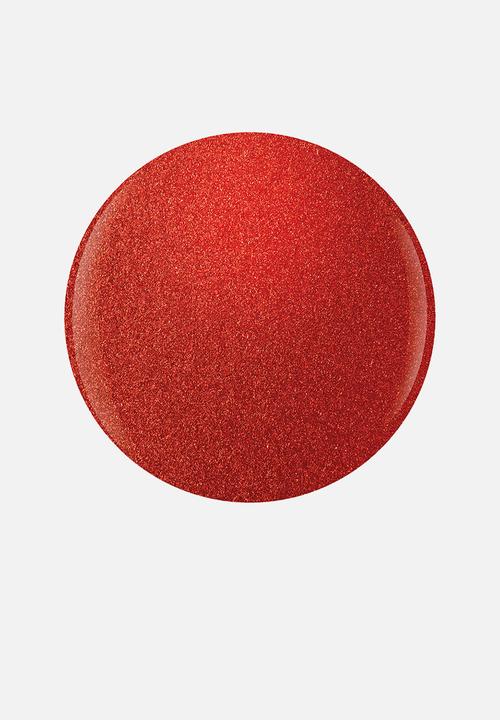 Morgan Taylor - Sing 2 Nail Lacquer Ltd Edition - Rosy Rosita
