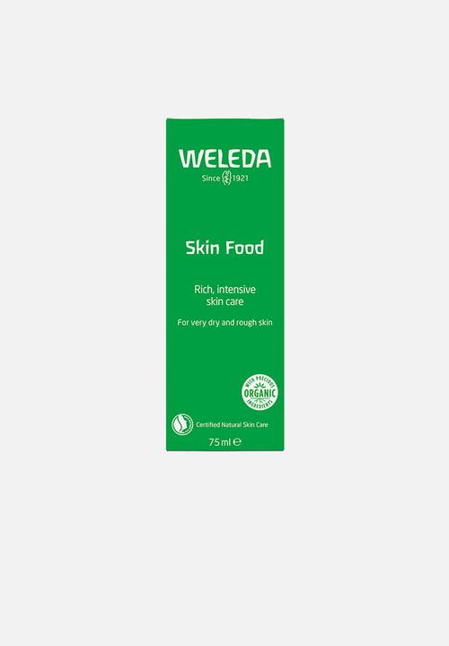 Weleda - Skin Food - 75ml