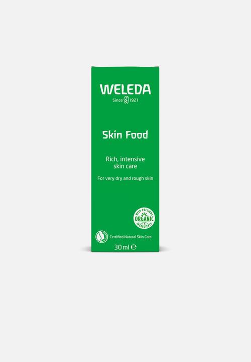 Weleda - Skin Food - 30ml