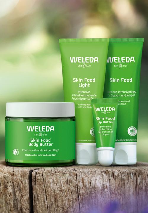 Weleda - Skin Food - 30ml