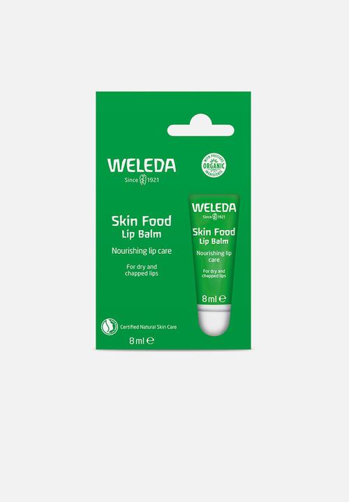 Weleda - Skin Food Lip Balm