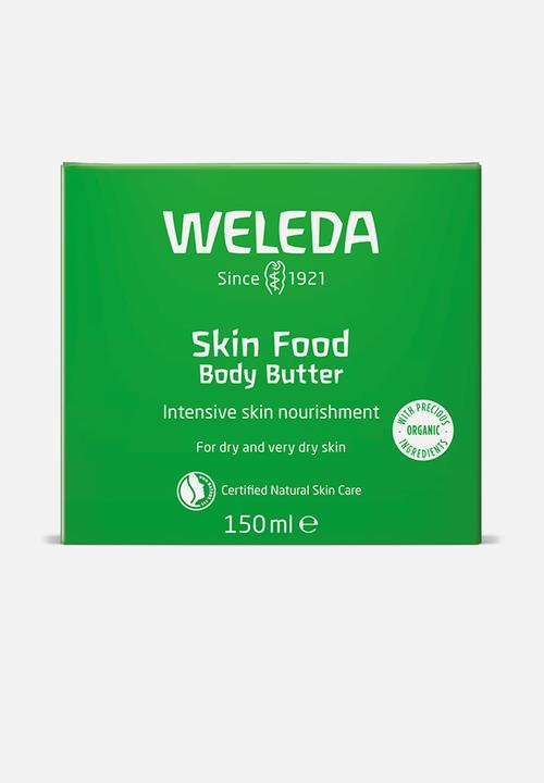 Weleda - Skin Food Body Butter