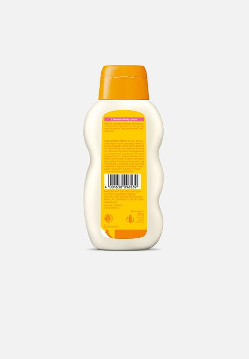 Weleda - Calendula Body Lotion - 200ml