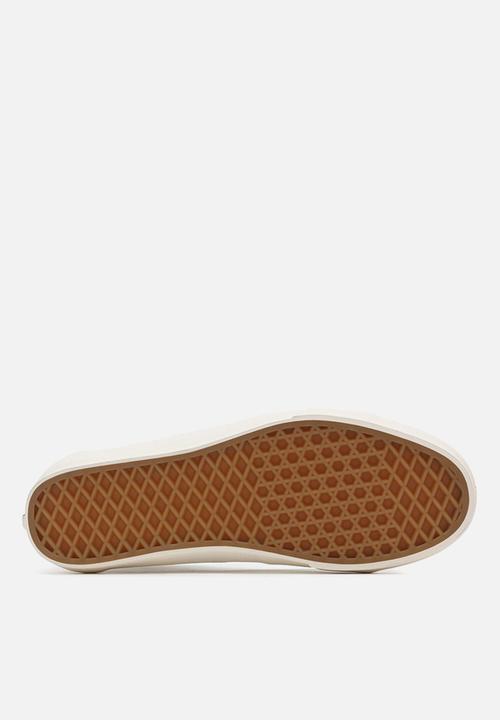 Vans - SK8-Hi tapered - (eco theory) eco positivity/natural