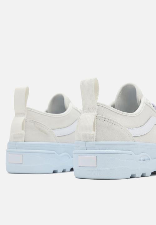 Vans - Sentry Old Skool wc - (pastel pop) marshmallow/delicate blue