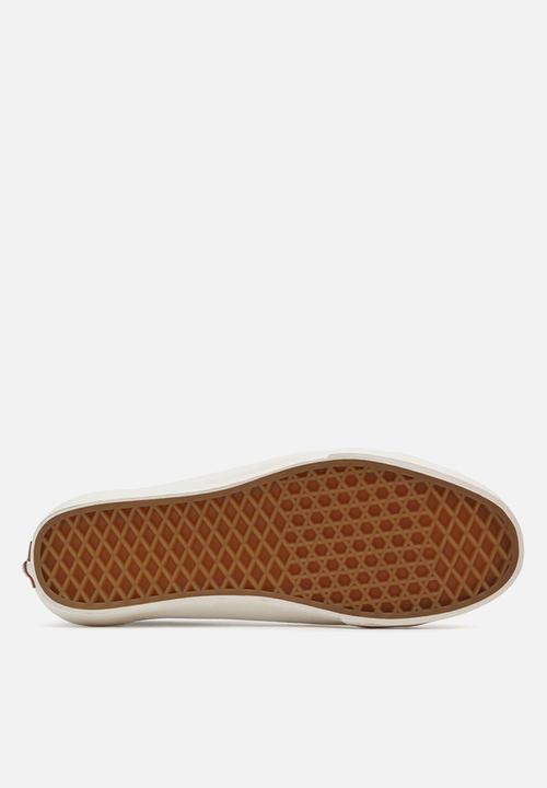 Vans - Old Skool tapered - (eco theory) eco positivity/natural