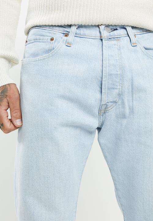 Levi’s® - 501® '93 straight - blue loft