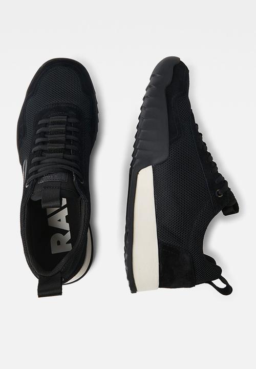 G-STAR - Rackam rovic - black & white