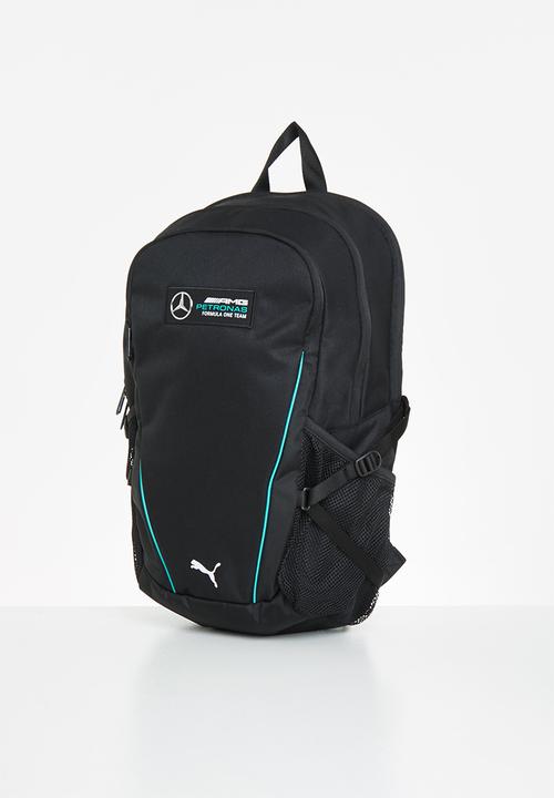 PUMA - Mapf1 backpack - black