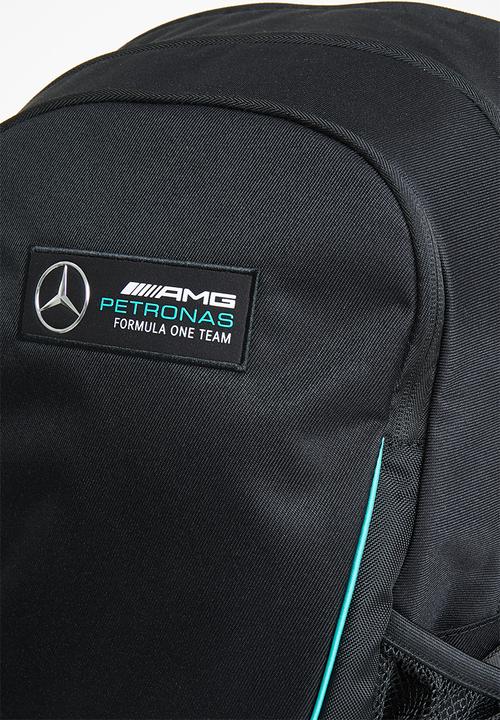 PUMA - Mapf1 backpack - black
