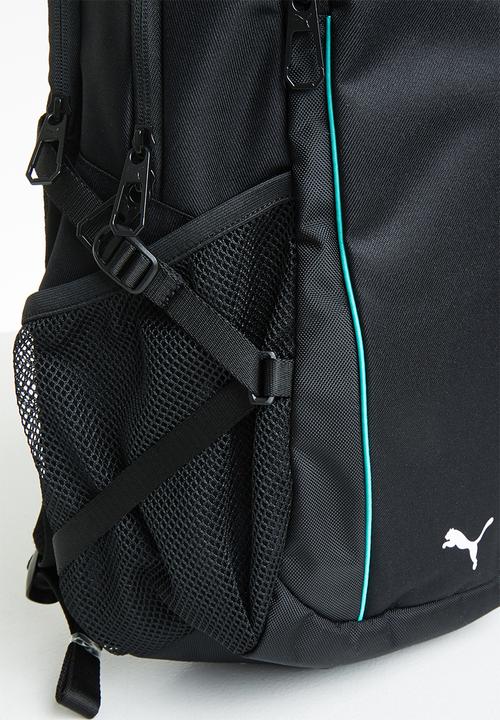 PUMA - Mapf1 backpack - black
