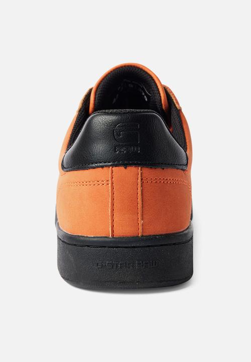 G-STAR - Cadet bo ctr m - orange 