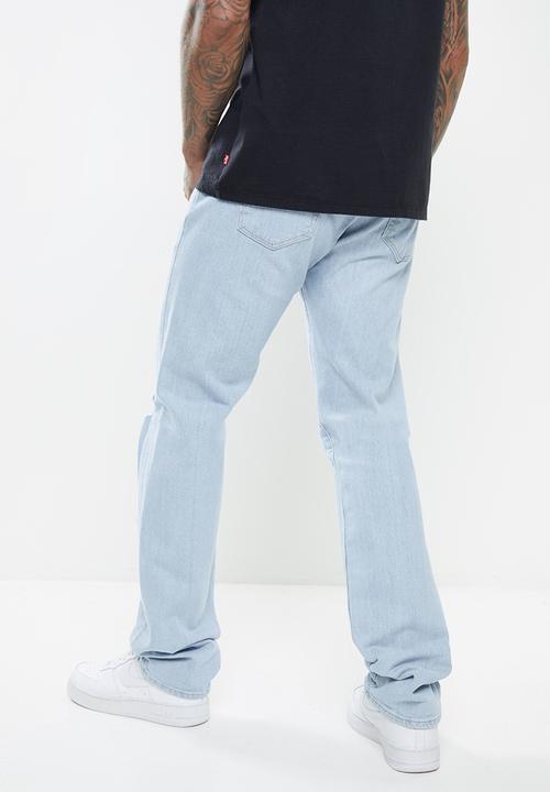 Levi’s® - 501® '93 straight - light blue