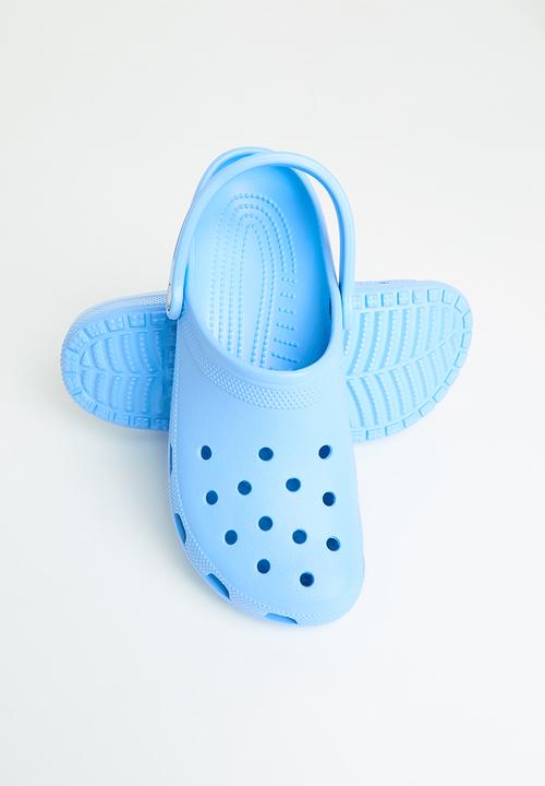 Crocs - Classic clog - oxygen