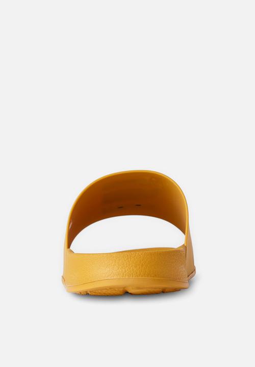 G-STAR - Cart iii tnl m - ocher/black