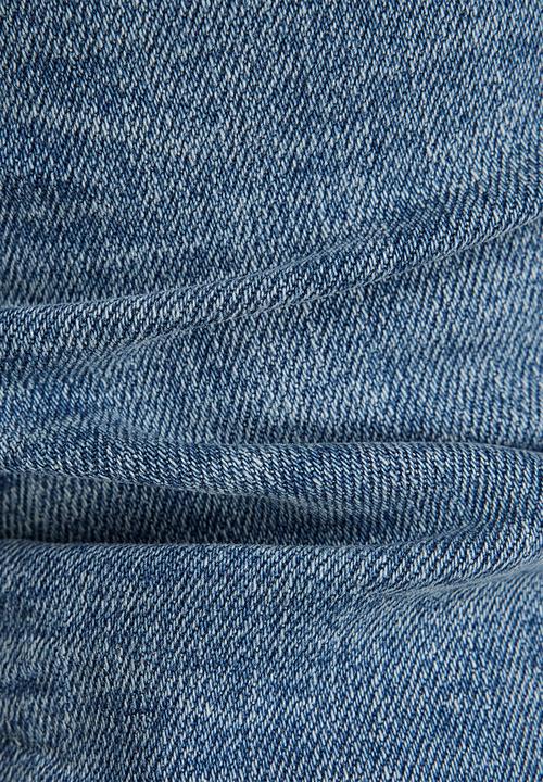 G-STAR - 3301 Skinny - lt indigo aged restored