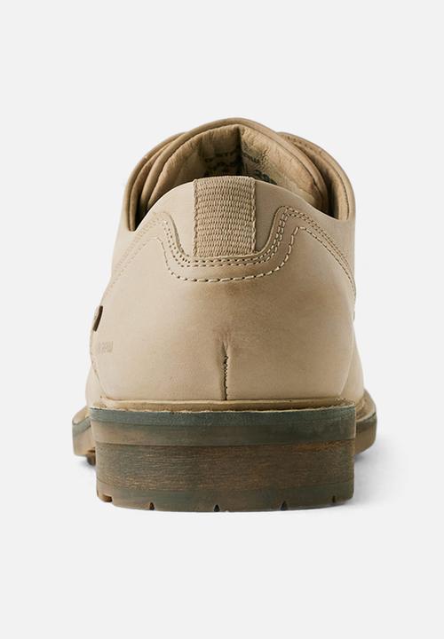 G-STAR - Vacum ii wsh - sand
