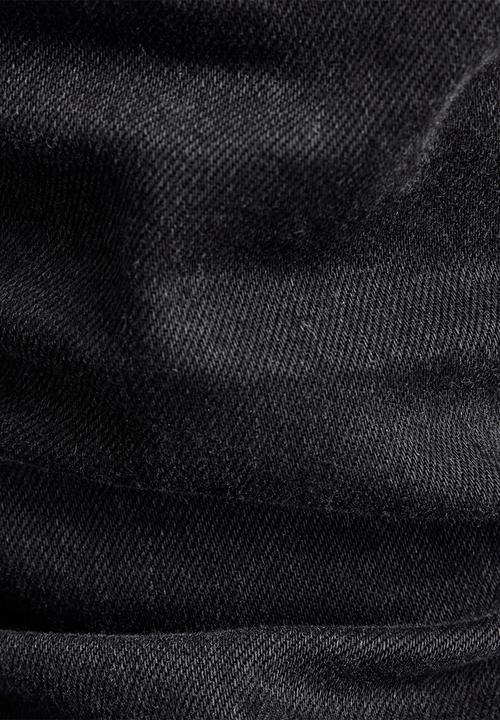 G-STAR - Virjinya slim - jet black