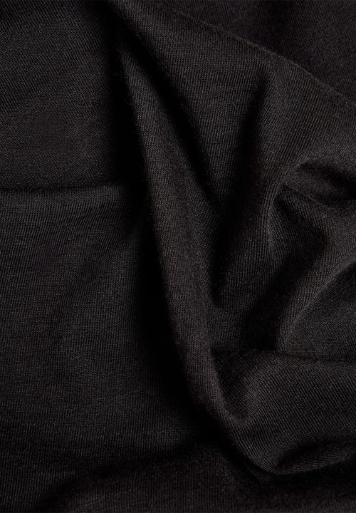 G-STAR - Originals logo r t - dark black