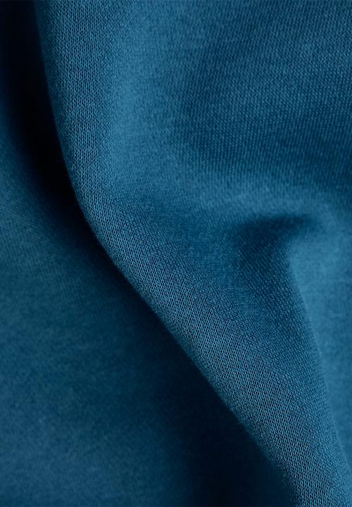 G-STAR - Premium core 2.0 r sweater - nitro