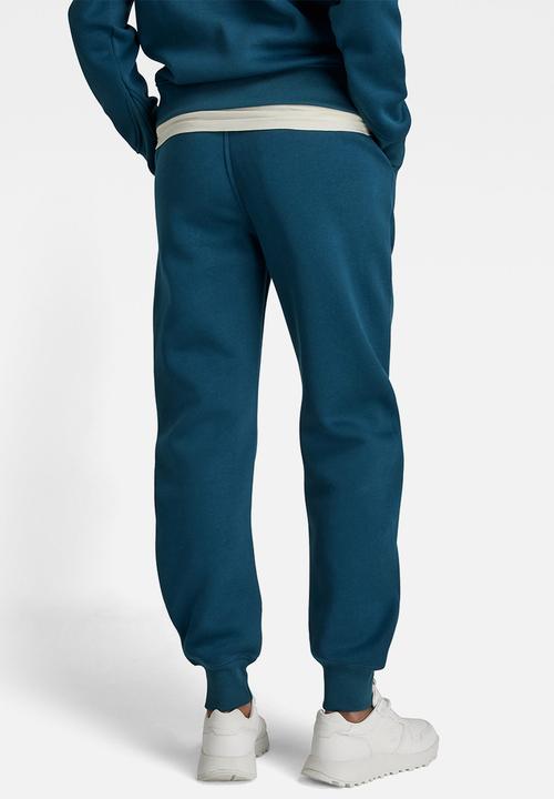 G-STAR - Premium core 2.0 sweat pant - nitro