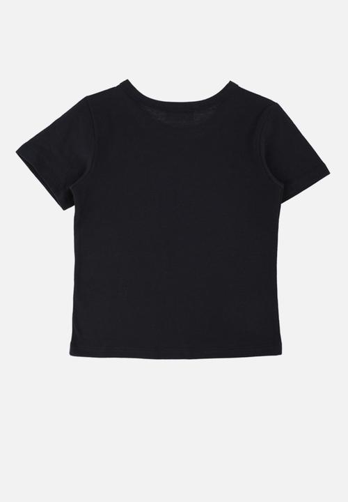 Trendyol - Cool dude tee - navy