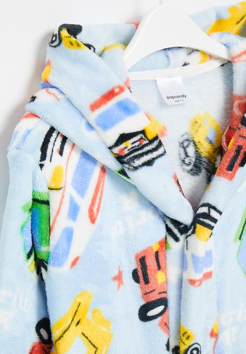 Pop Candy - Car robe - blue