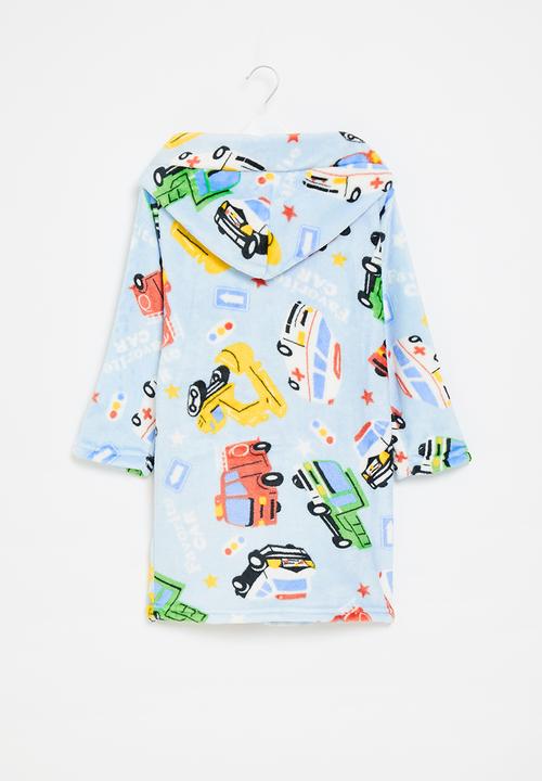 Pop Candy - Car robe - blue
