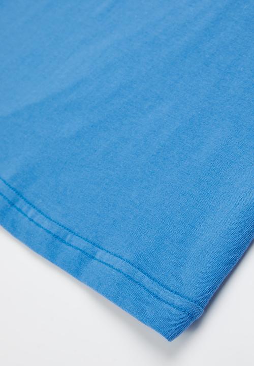 Rebel Republic - Fortnite jonesy T-shirt - blue