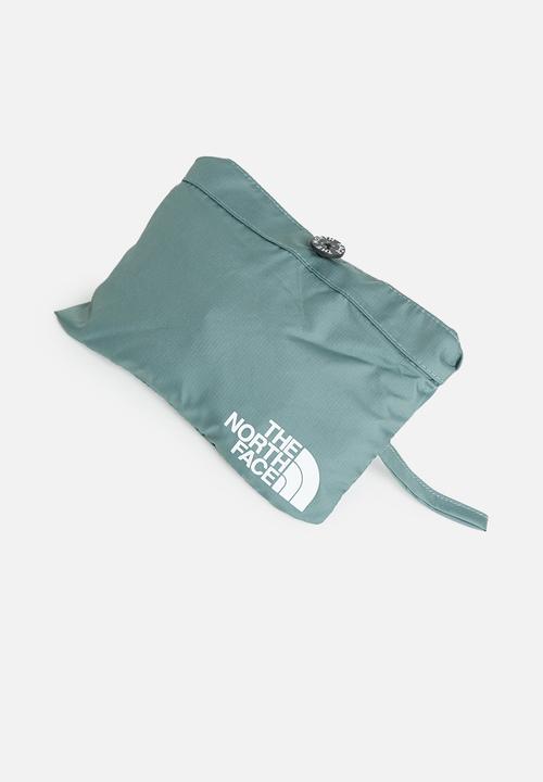 The North Face - Sun stash hat - blue & navy 