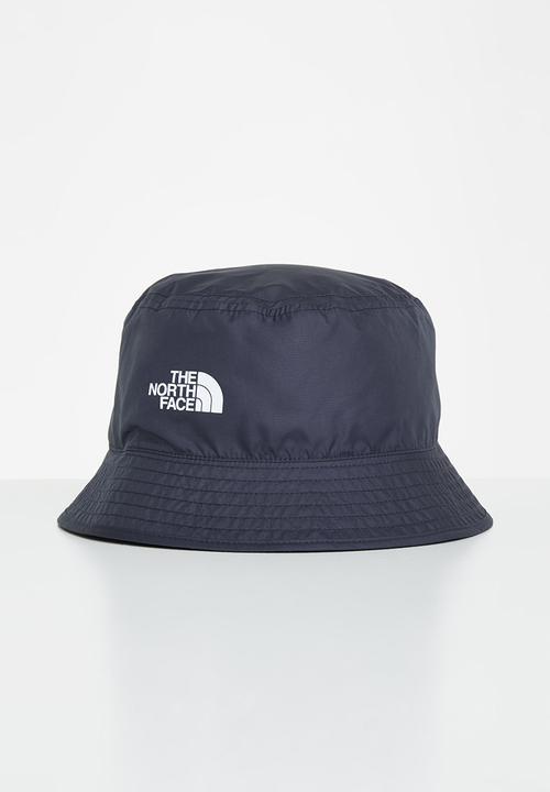 The North Face - Sun stash hat - blue & navy 