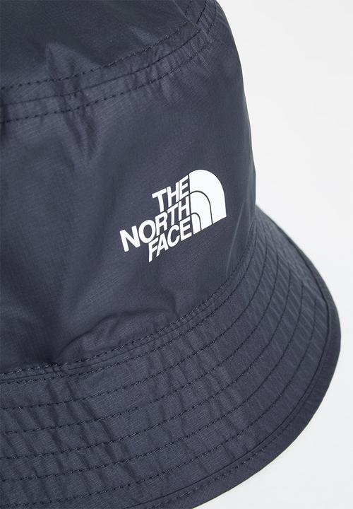 The North Face - Sun stash hat - blue & navy 