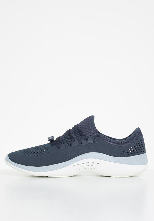 Crocs - Literide 360 pacer w - navy/blue grey