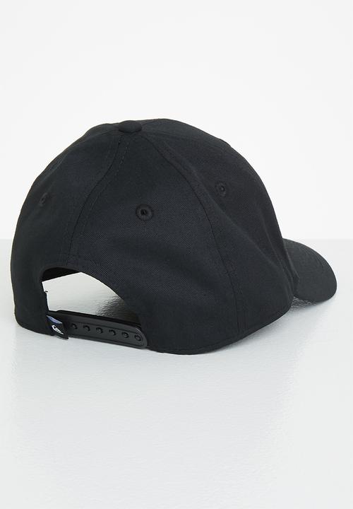 Quiksilver - Decades boy - black