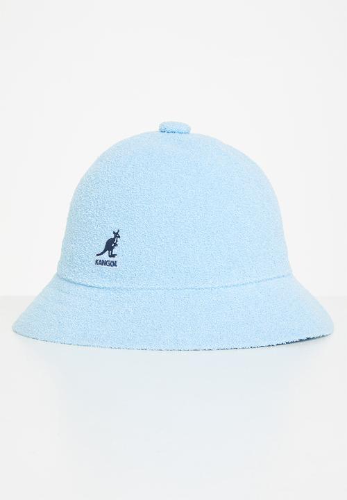 Kangol Headwear Originals - Bermuda casual - blue tint