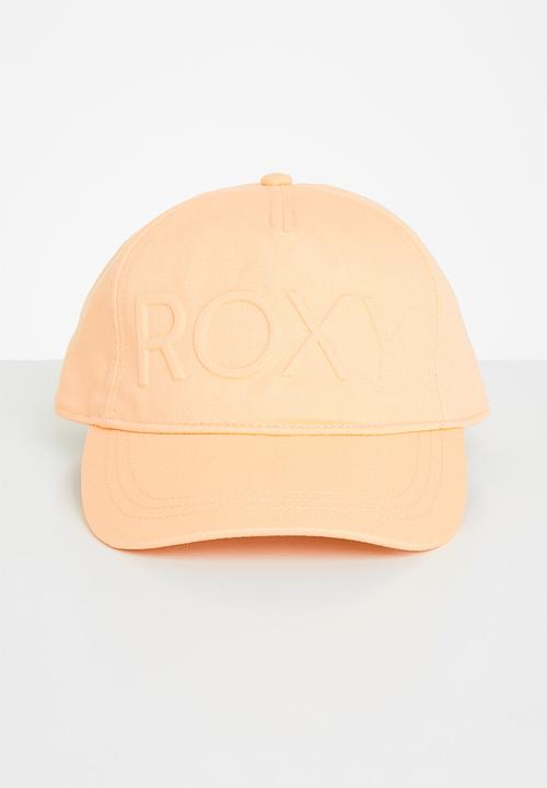 Roxy - Girl from north - tropical peach