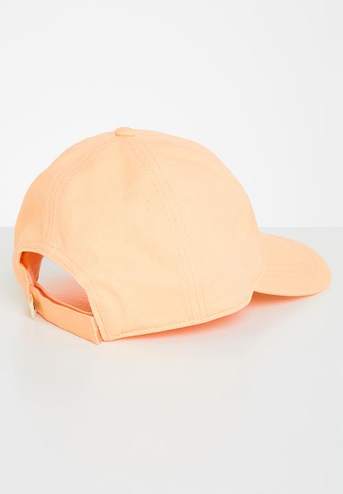 Roxy - Girl from north - tropical peach