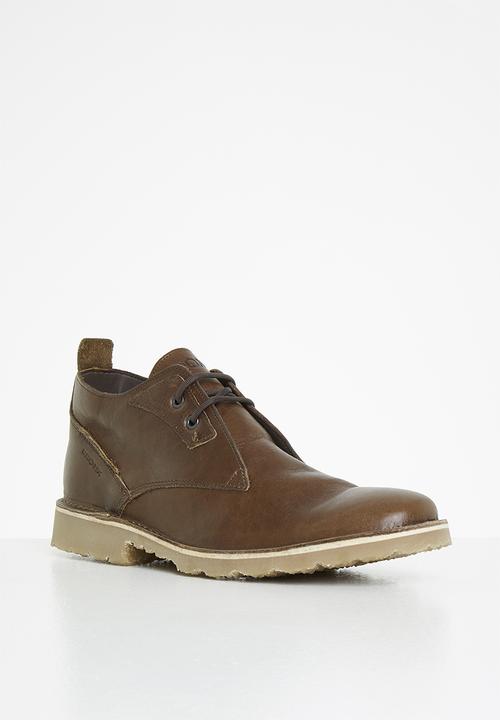 Bronx - Jagter boot - brown