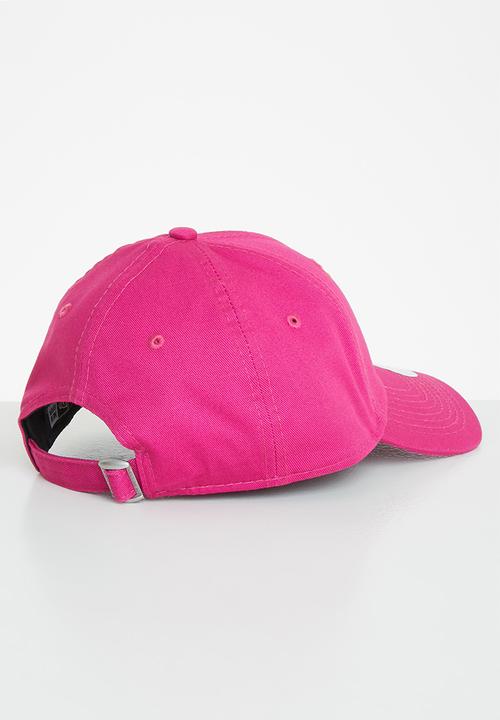 New Era - Tonal 9forty® - pink