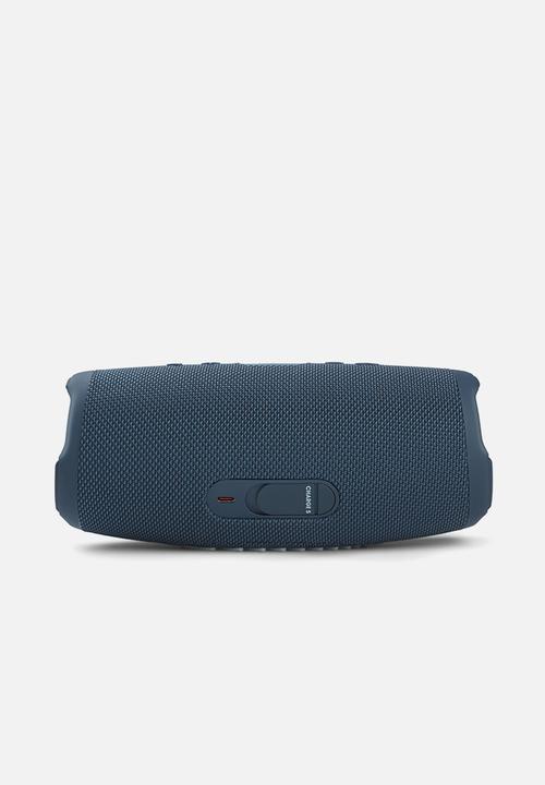 JBL - Charge 5 - blue