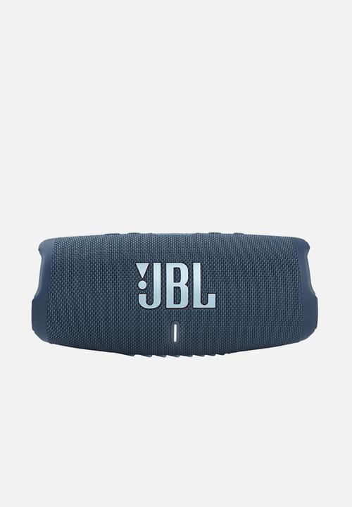 JBL - Charge 5 - blue