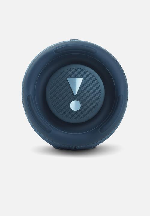 JBL - Charge 5 - blue