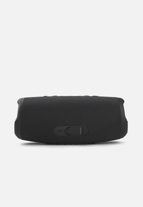 JBL - Charge 5 - black