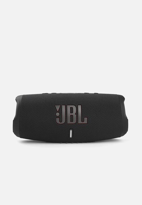 JBL - Charge 5 - black