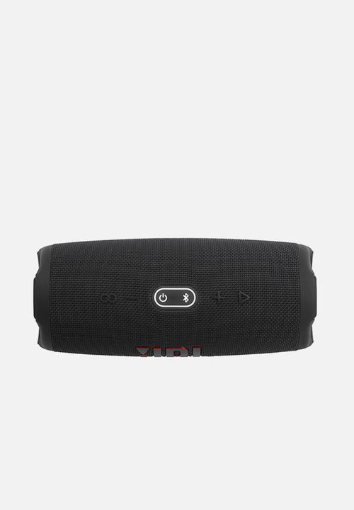 JBL - Charge 5 - black