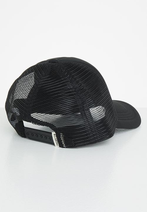 Billabong  - Ohana - black & pink