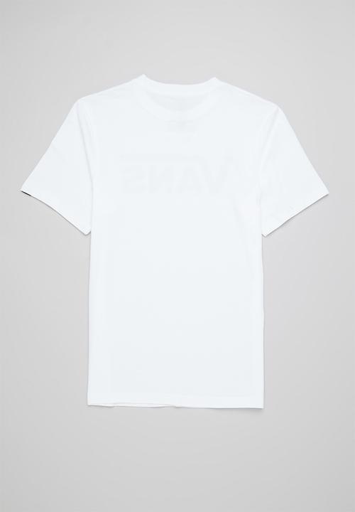 Vans - By vans classic boys - white