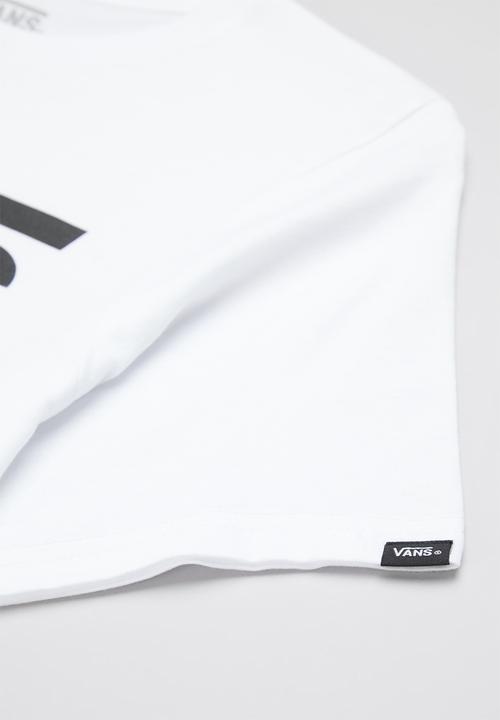 Vans - By vans classic boys - white