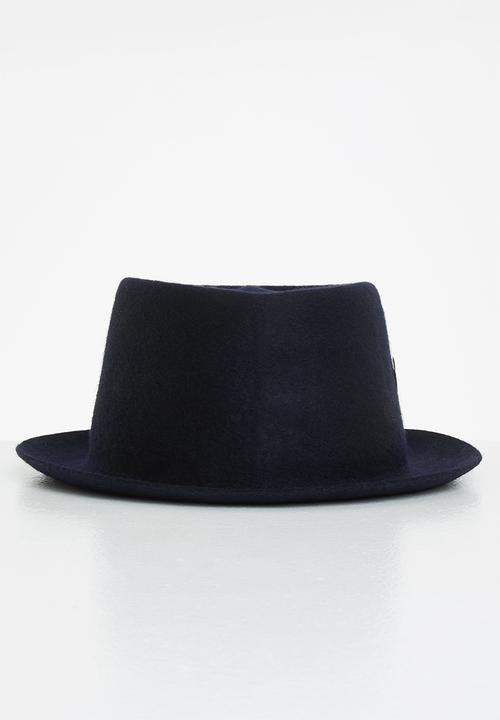 Simon and Mary - Pork-pie - navy