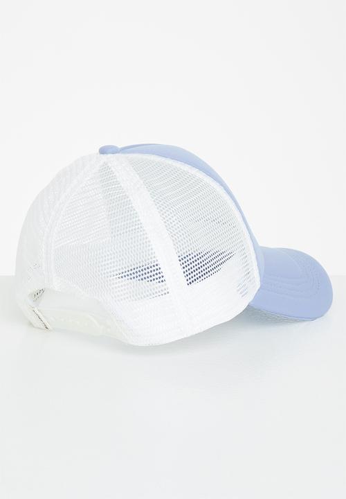 Billabong  - Ohana - blue & white 